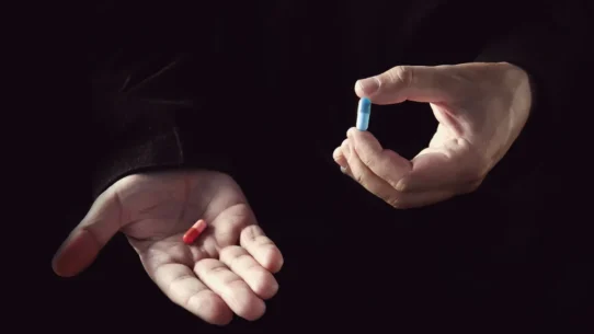can i become addicted to viagra or cialis?