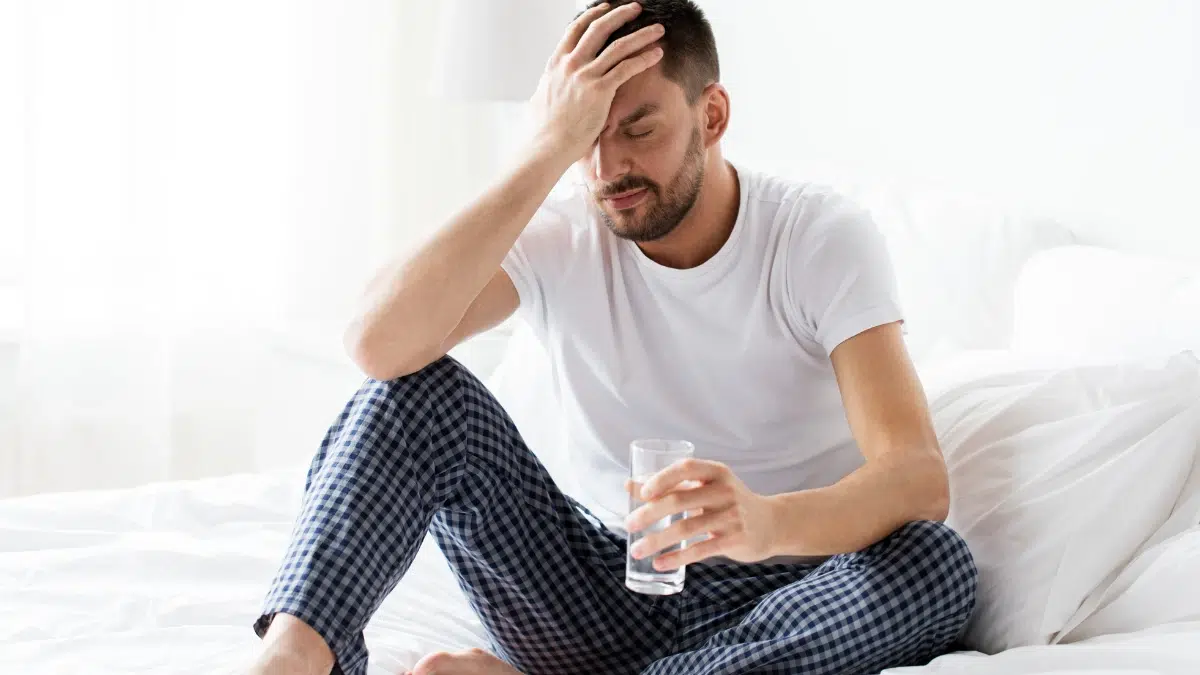 viagra headache
