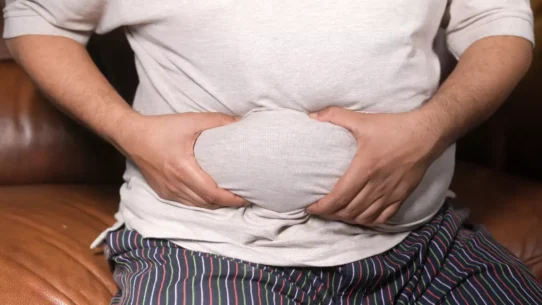 obesity and erectile dysfunction