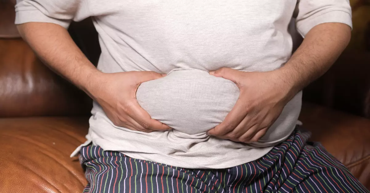 obesity and erectile dysfunction