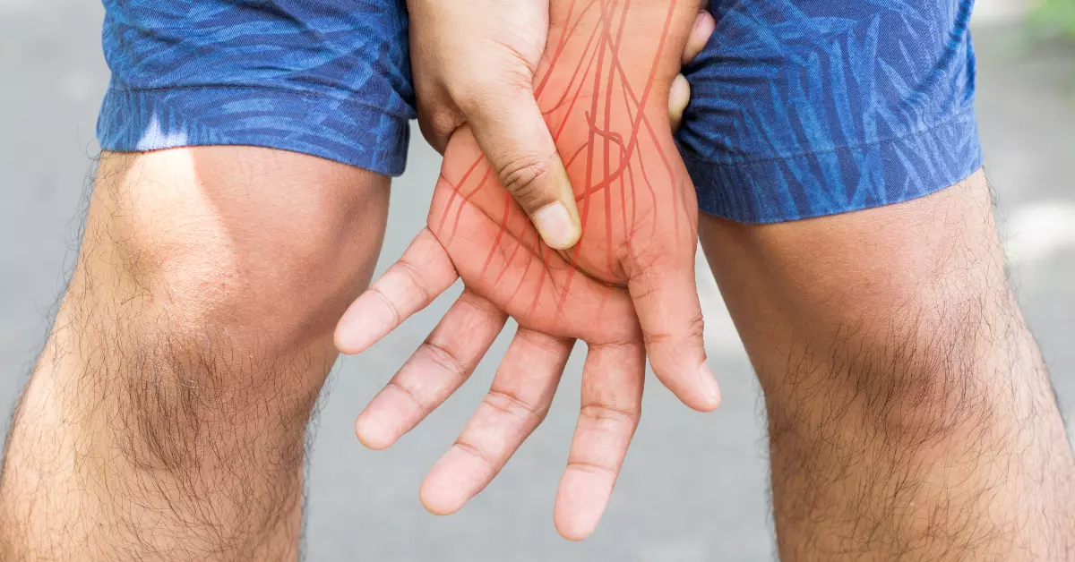 nerve damage erectile dysfunction