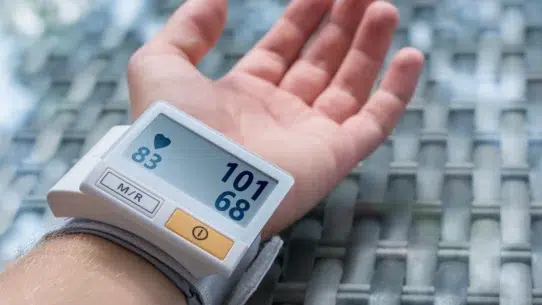 Does Tadalafil lower blood pressure