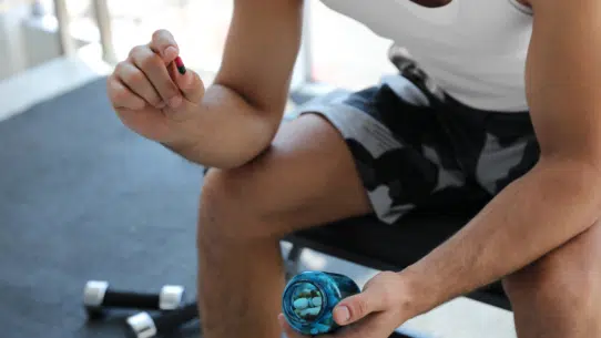 How to Avoid Erectile Dysfunction on Steroids