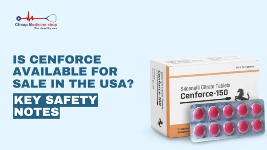 is cenforce available for sale in usa