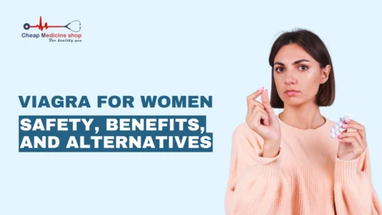 Viagra for Women
