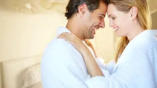 ejaculation