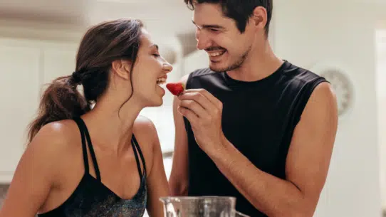 exercise for Premature Ejaculation