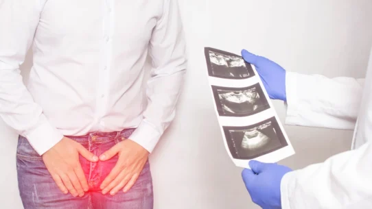 how long does erectile dysfunction last after prostate surgery