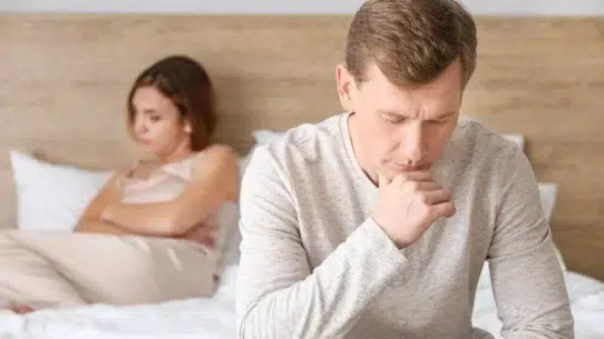 kegel exercises for premature ejaculation