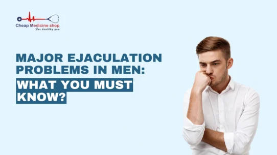 major ejaculation