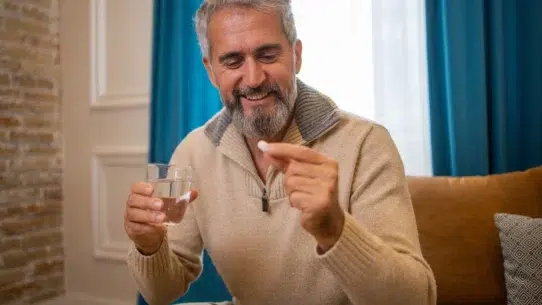 premature ejaculation medication