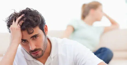 retrograde ejaculation symptoms