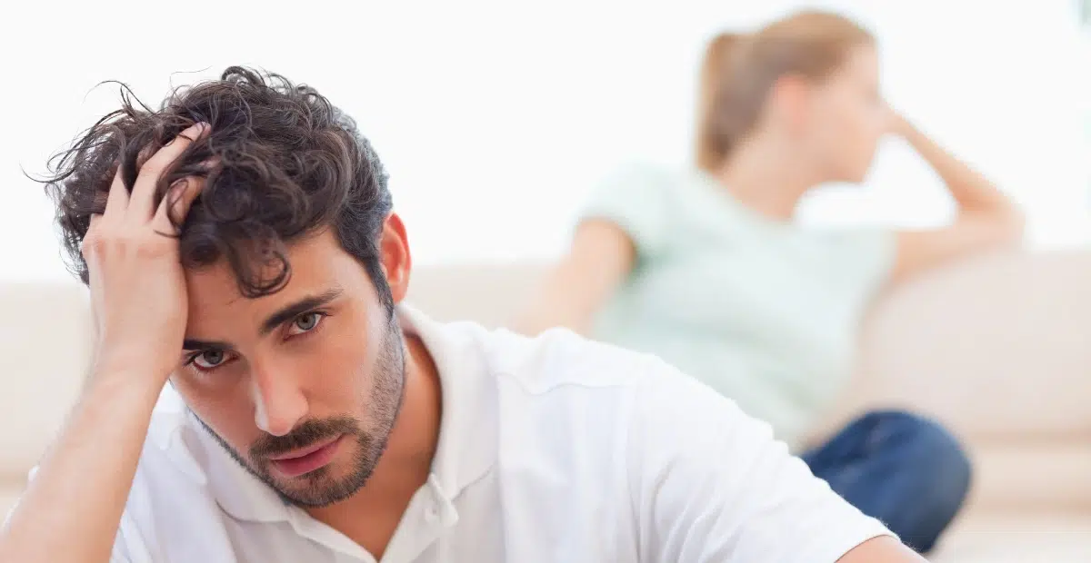 retrograde ejaculation symptoms