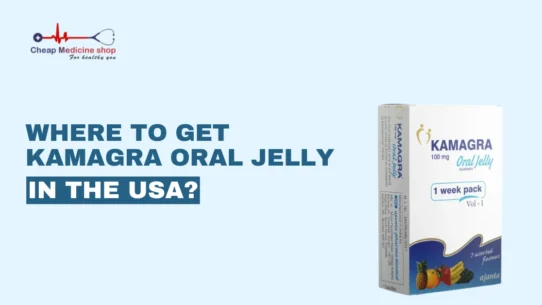 Where to get Kamagra oral jelly