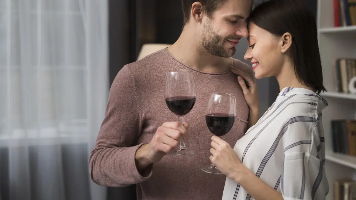 how to increase libido in women