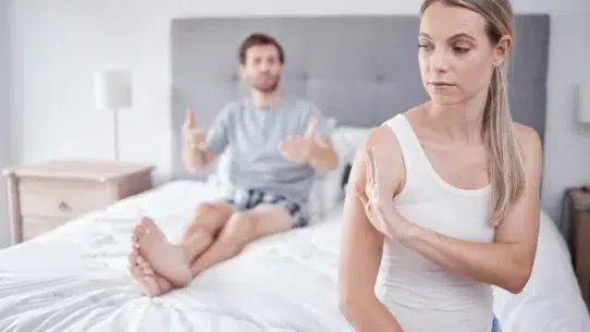 pre-ejaculation fluid