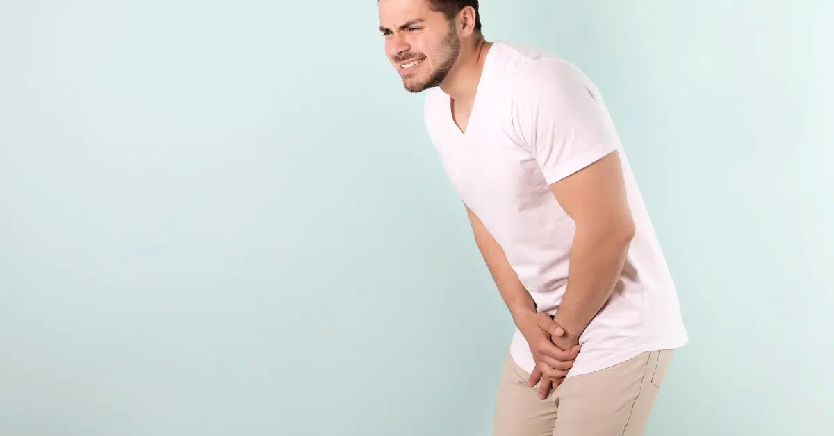 prostate ejaculation