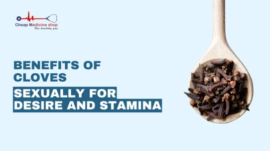 Benefits of Cloves