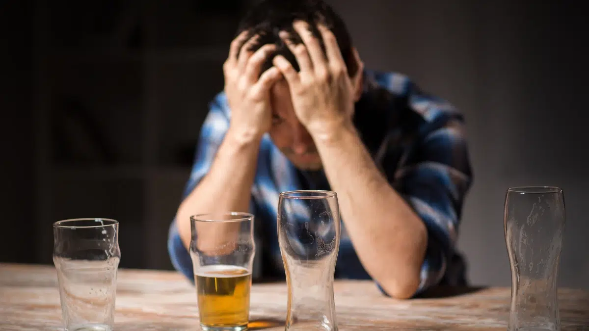 Can I drink alcohol while taking Vidalista