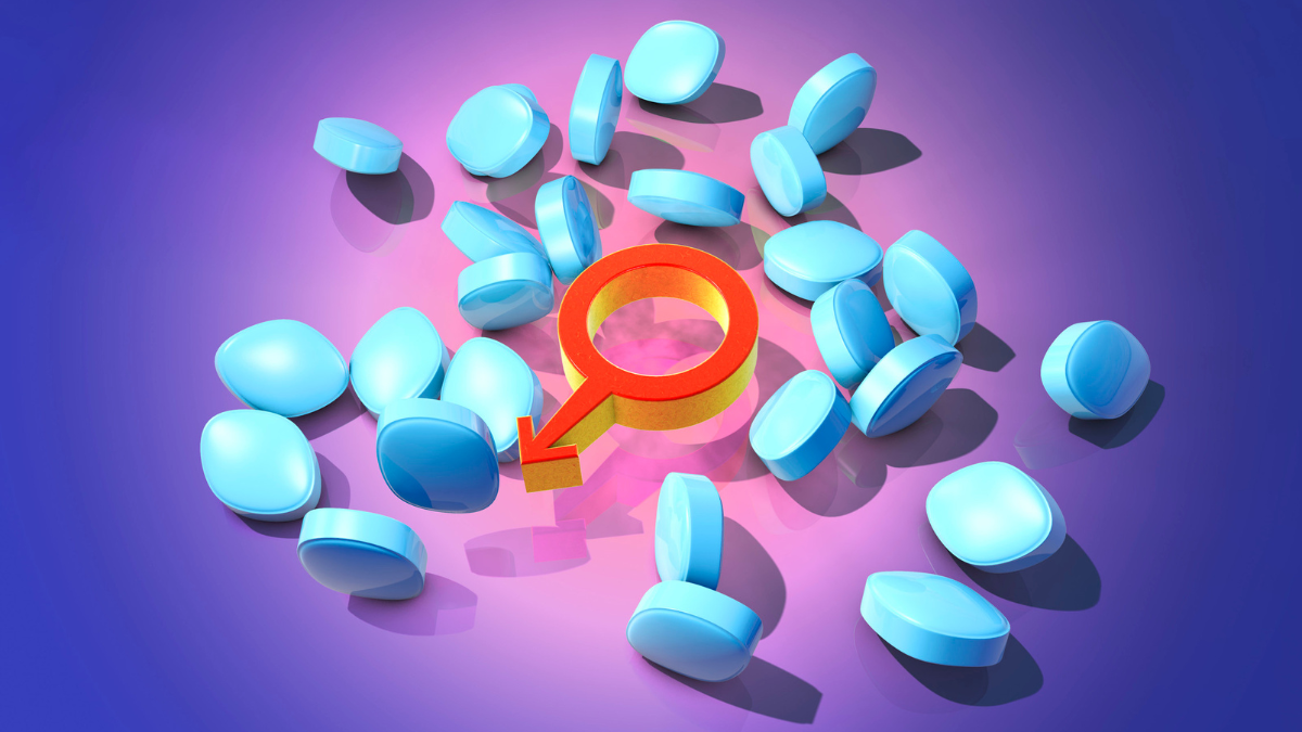 what are the side effects of vidalista