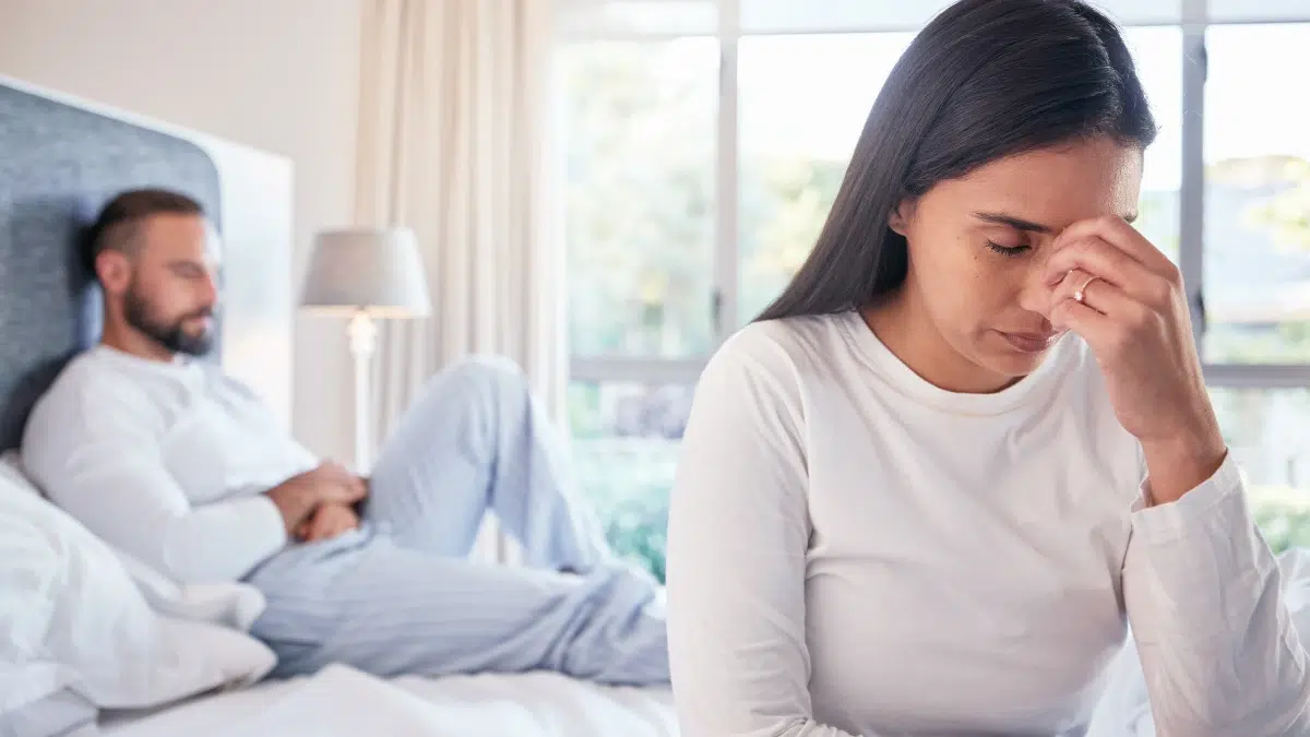 female sexual dysfunction
