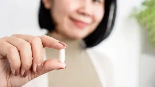instant female arousal pills