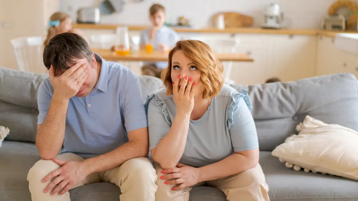 my boyfriend doesn't seem interested in me sexually anymore