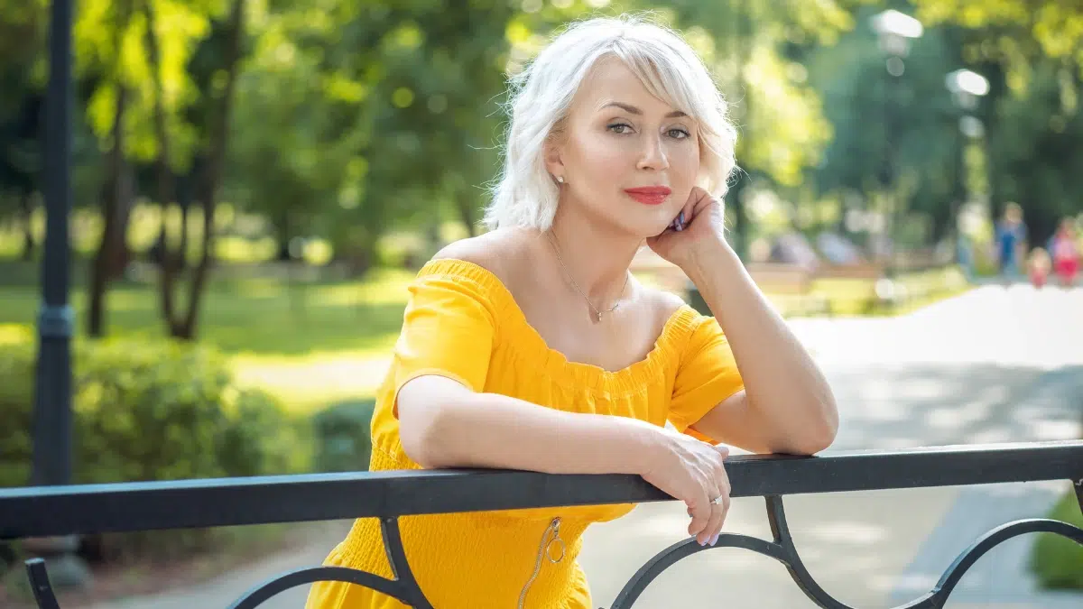 women's sex drive after 40
