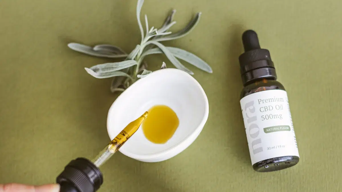 CBD and Libido