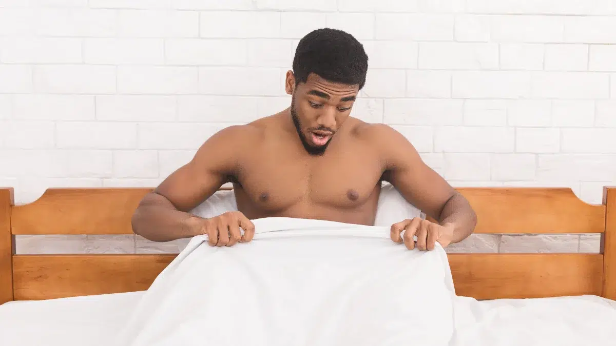 Does Masturbation Lower Testosterone