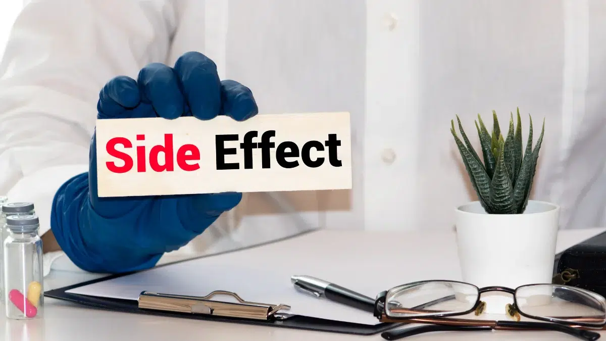 Side Effects of Long Term Use of Tadarise