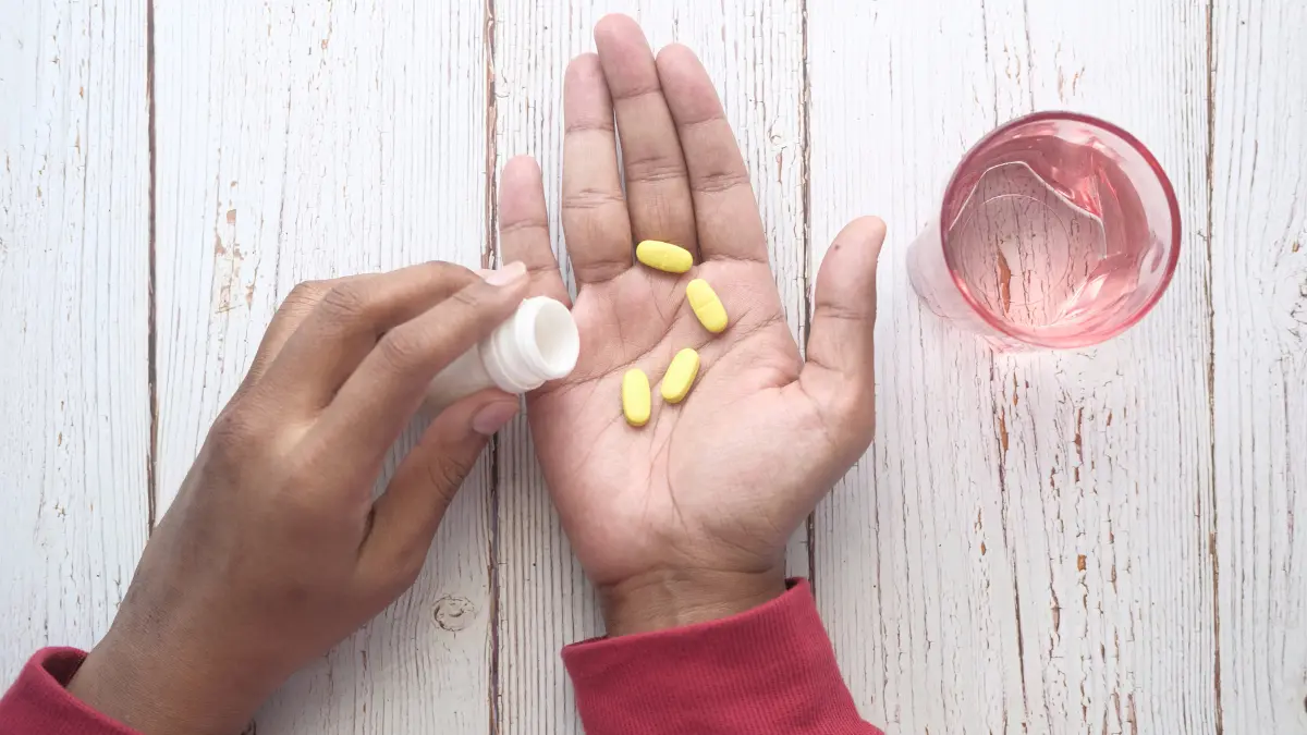 Tadarise for erectile dysfunction