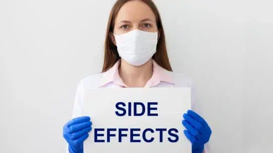 Testosterone Pills Side Effects