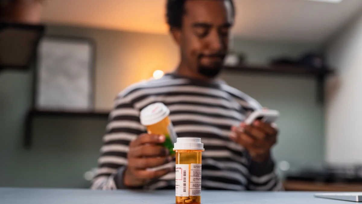 Testosterone Pills for men
