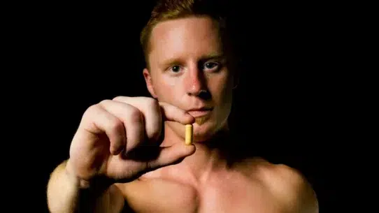 What Do Testosterone Pills Do