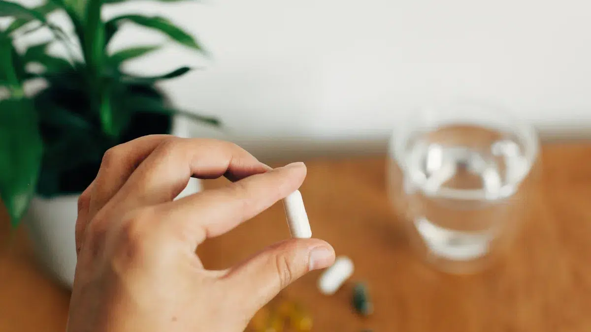 What Happens if You Take Testosterone Pills