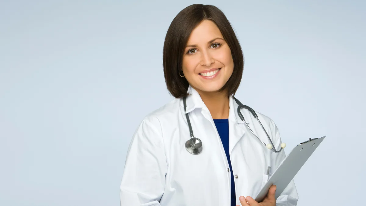 High Testosterone in Women