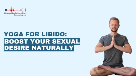 Yoga for Libido
