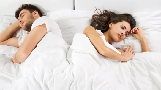 how to improve sex drive
