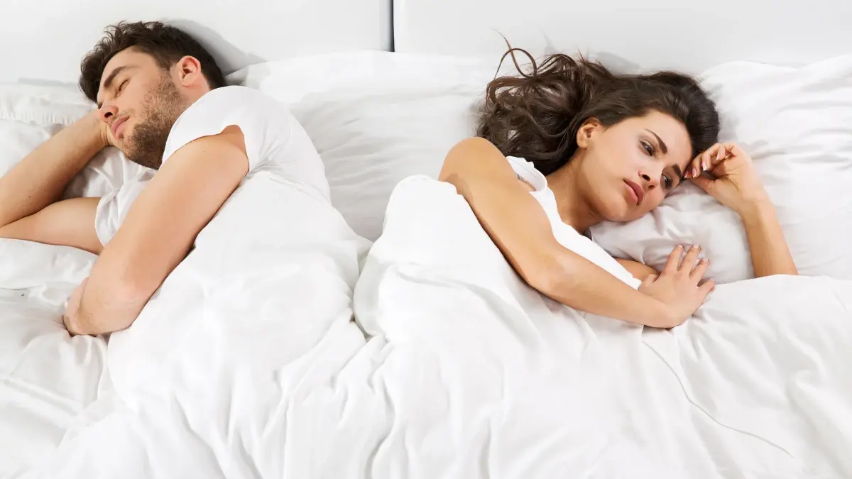 how to improve sex drive
