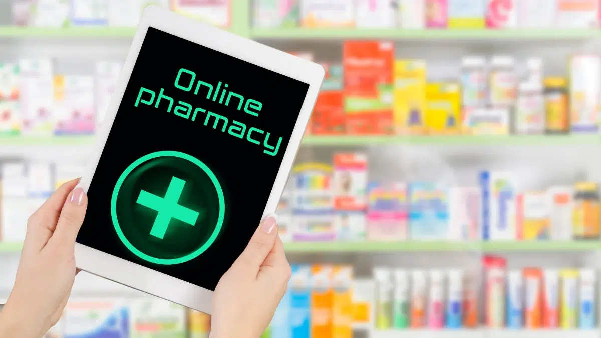 How to purchase Tadarise online