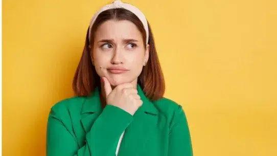 signs of high testosterone in women