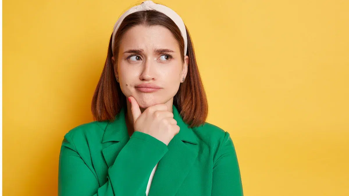 signs of high testosterone in women