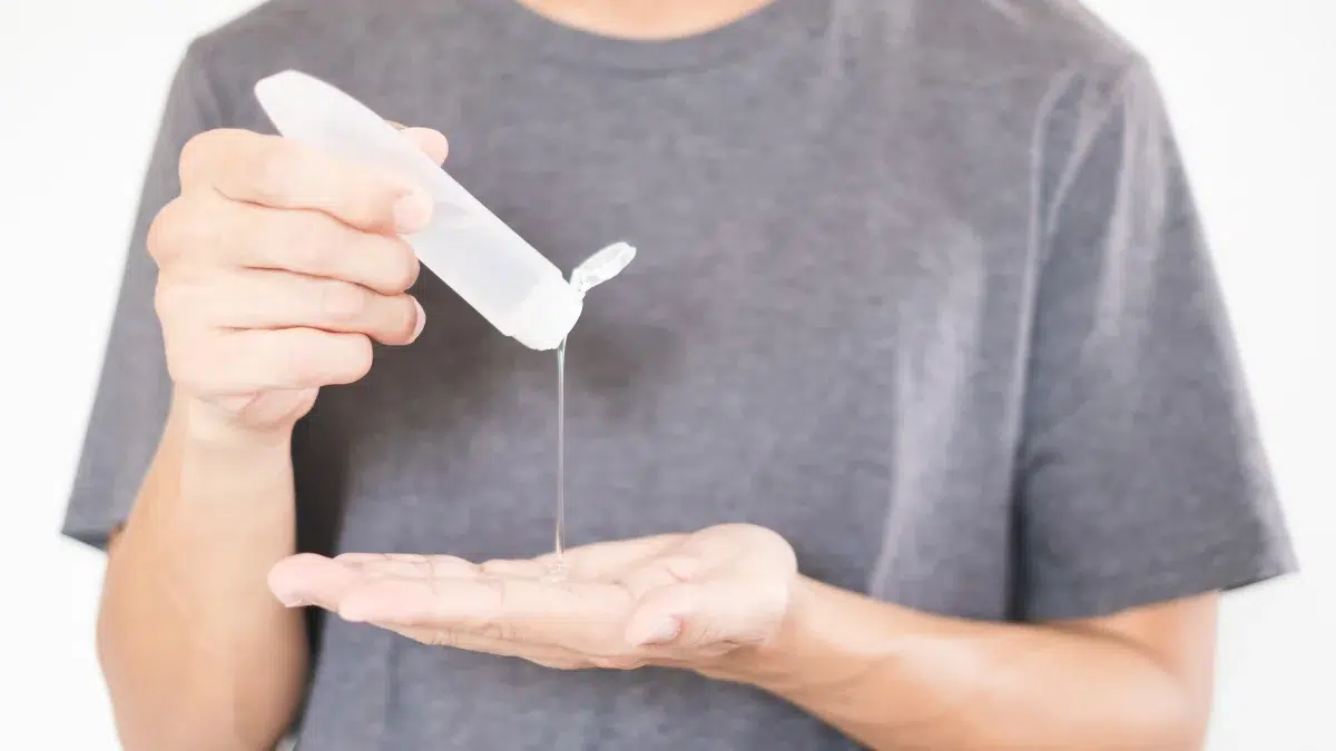 testosterone gel side effects