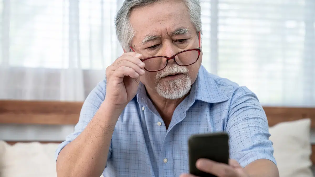 Closed-Angle Glaucoma
