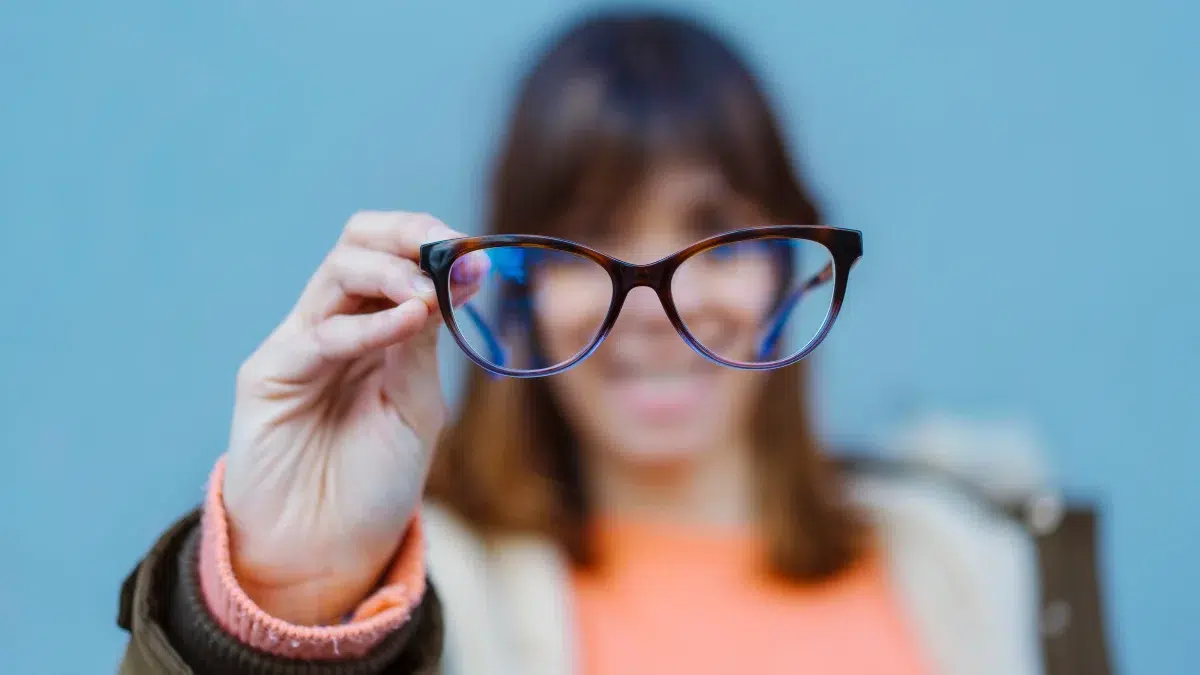 Does Glaucoma Cause Blurry Vision