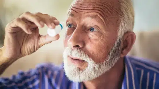 What are the benefits of Careprost