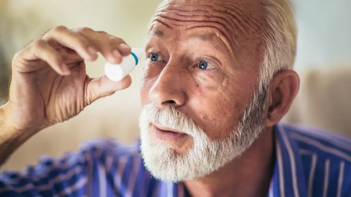What are the benefits of Careprost
