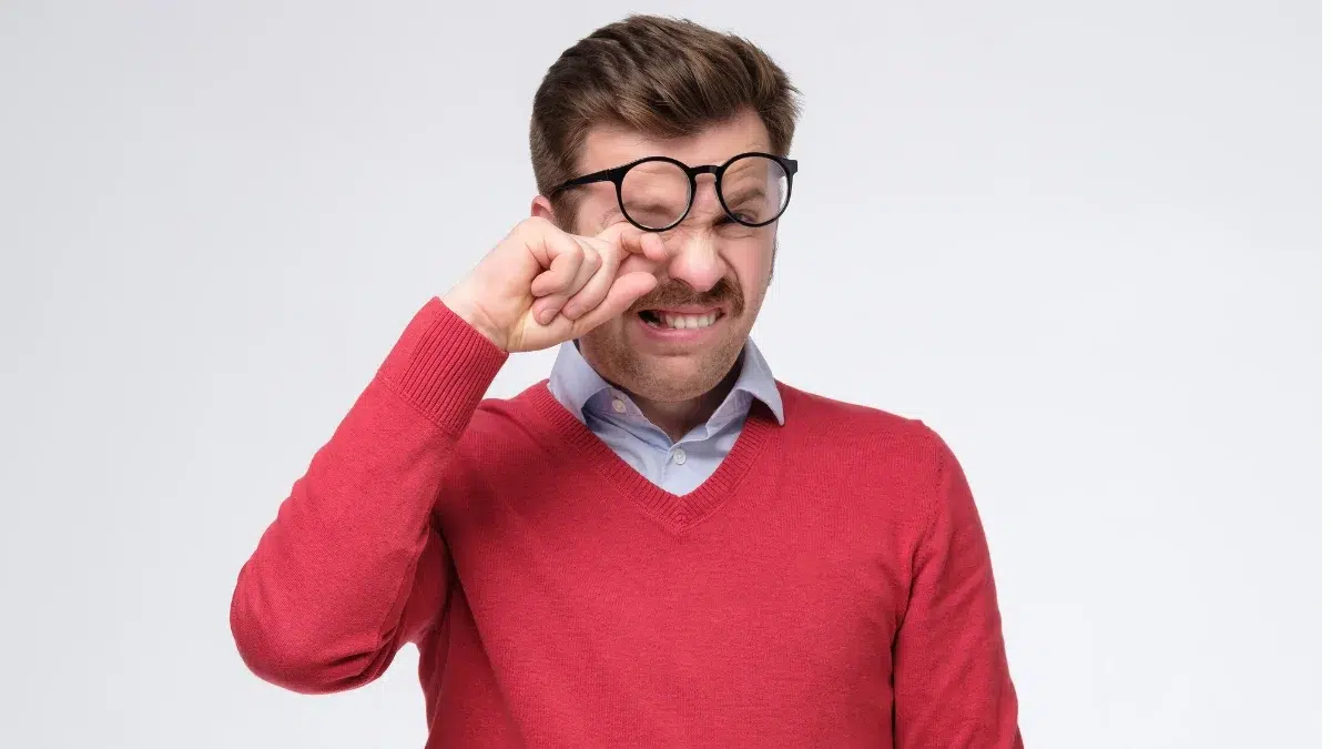 Glaucoma Symptoms