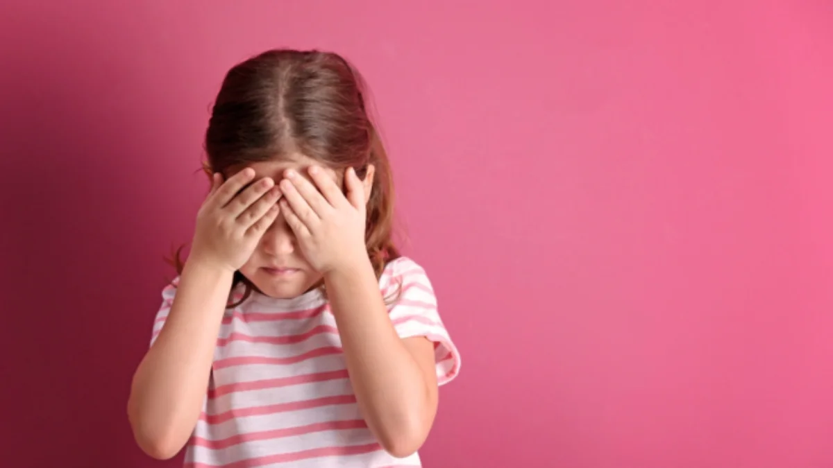 congenital glaucoma